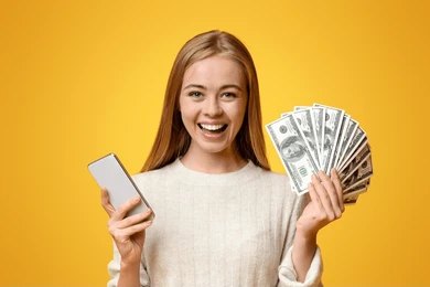 money
