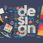 brand and design