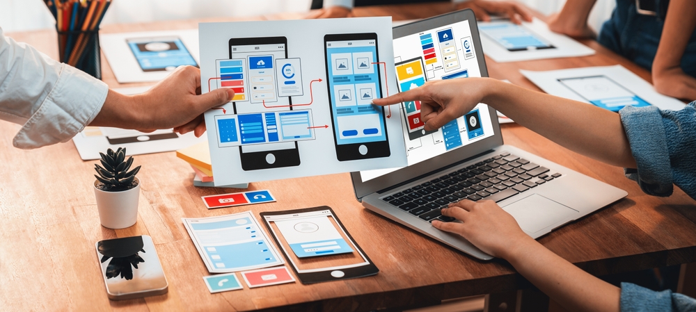 responsive design
